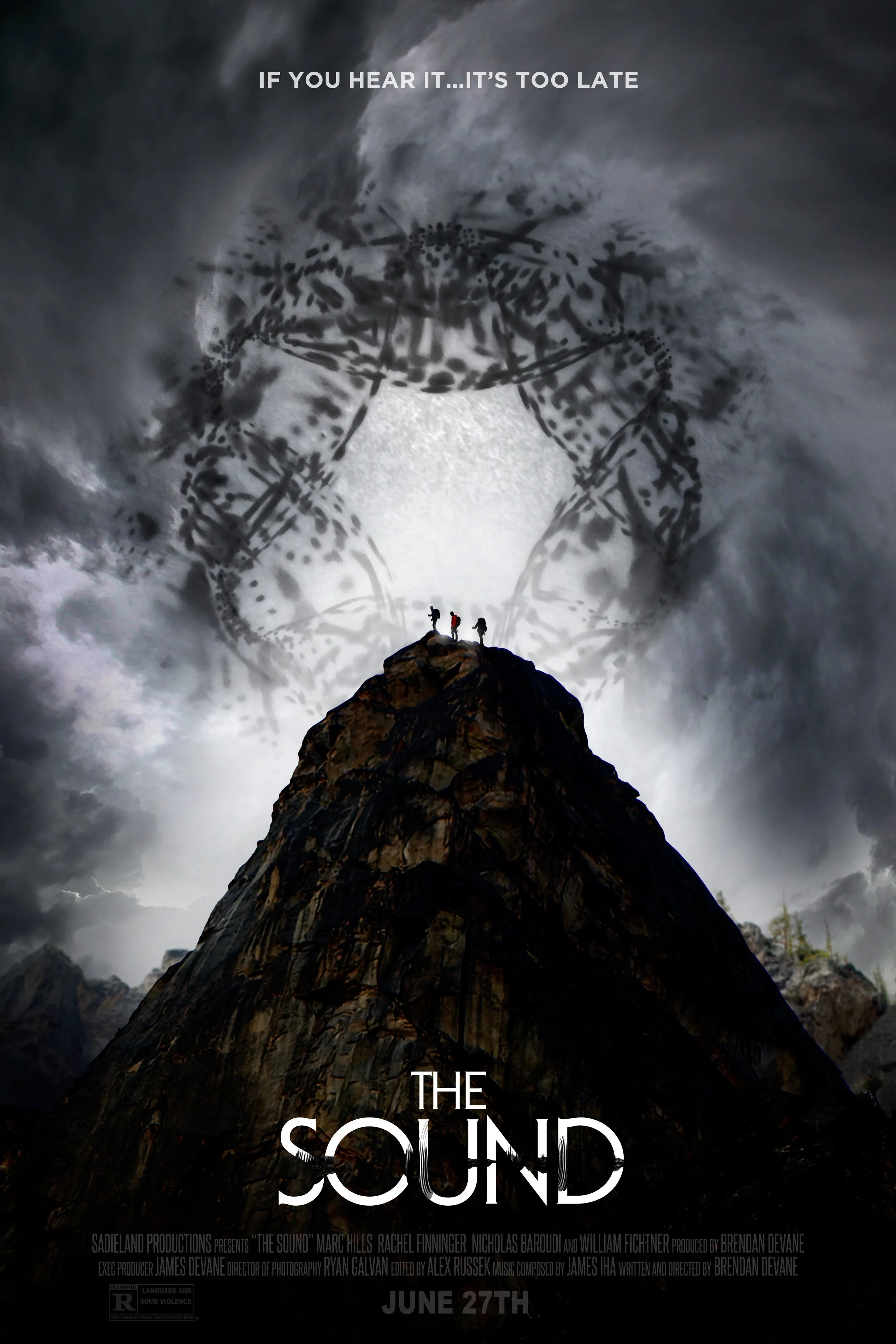 THE SOUND” (2025) Fails To Make Its Message Heard (REVIEW